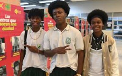 Qué es Etnoeducación